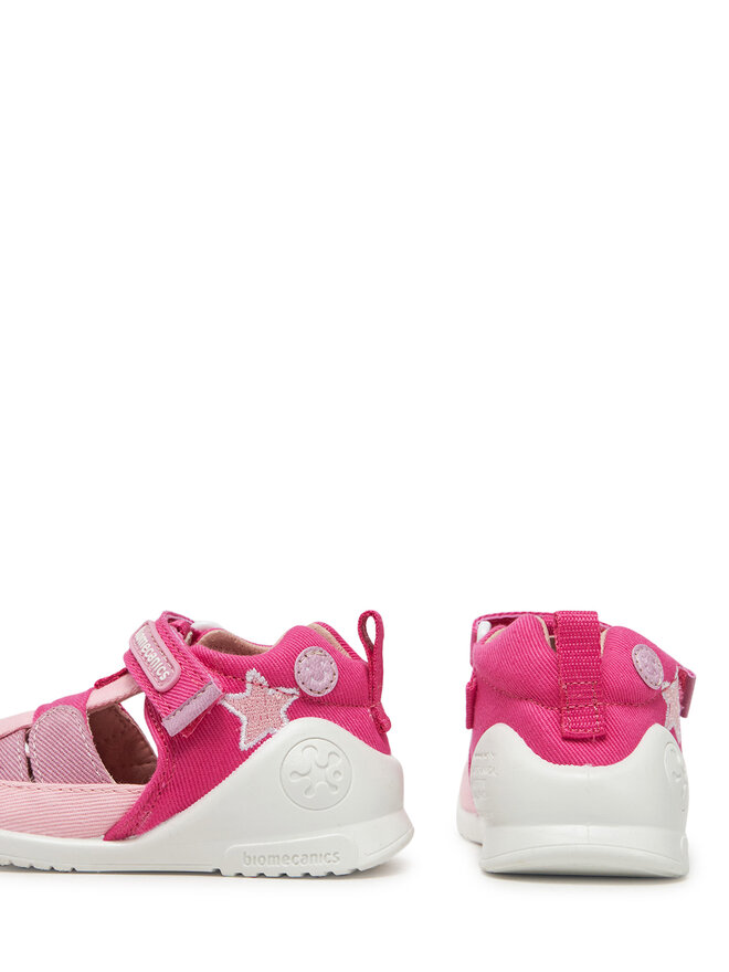 Biomecanics Halbschuhe Biomecanics 252182 Rosa