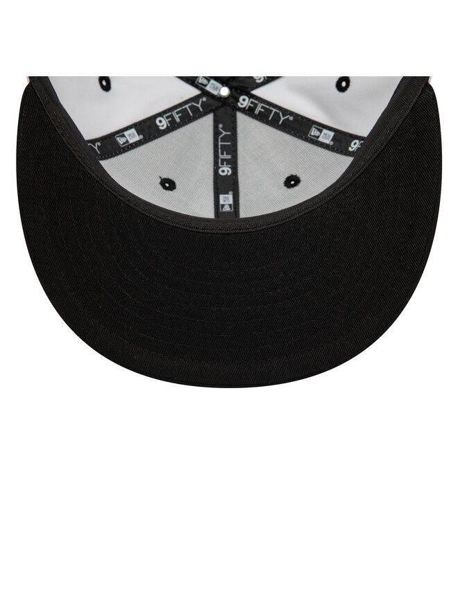New Era Kšiltovka New Era White Crown 950 Nets 60435047 Bílá