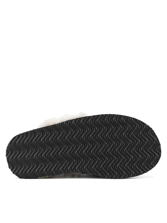 Beverly Hills Polo Club Pantuflas Beverly Hills Polo Club WFA3417-1 Negro