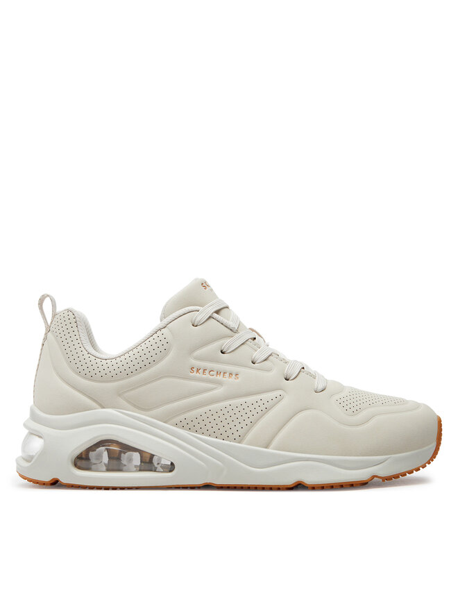 Skechers Сникърси Skechers 177390/OFWT Бял
