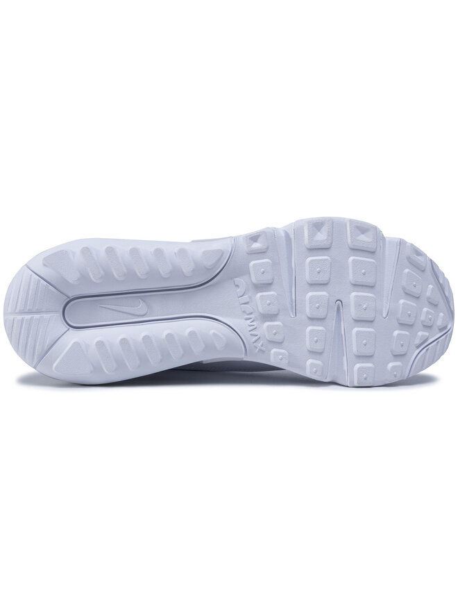 Nike Sportcipők Nike Air Max 2090 BV9977 100 Fehér