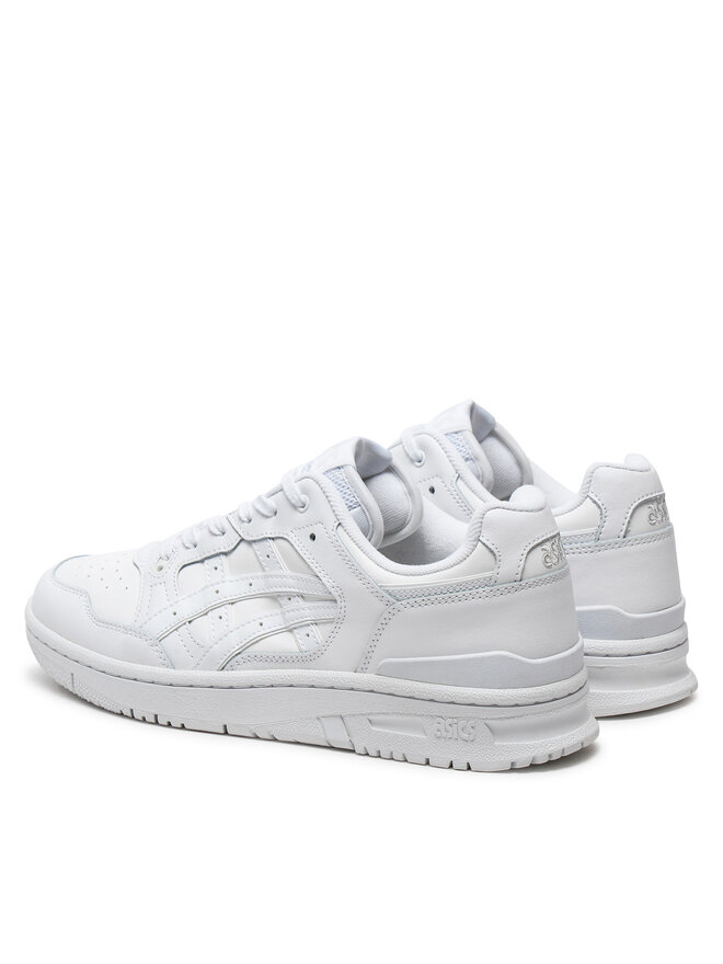 Asics Sneakersy Asics Ex89 1201A476 Biały