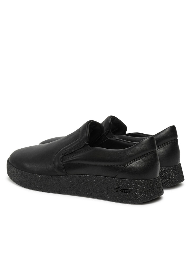 Vic Matié Zapatos hasta el tobillo Vic Matié 1F8662U 40B070101 Negro