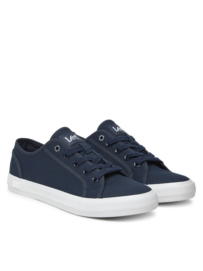 Lee Tenisenes Lee Ava C Men Low 50251047 .29Y Tumši zils