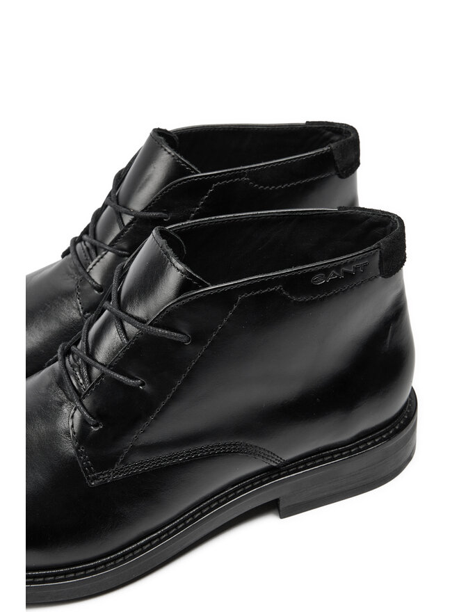 Gant Ghete Gant 29641759 Negru