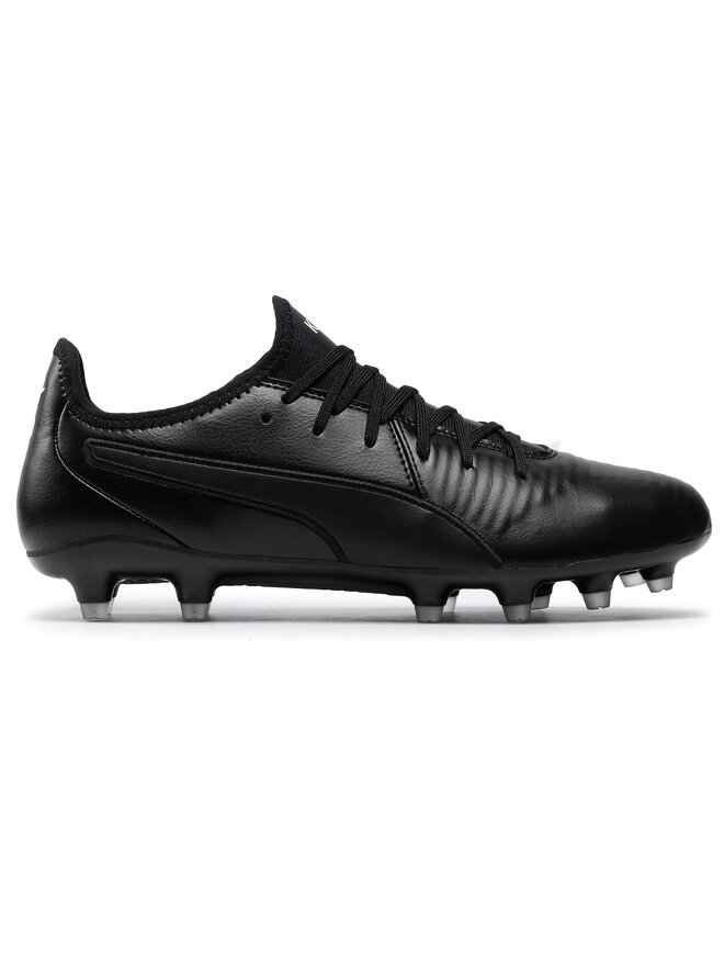 Puma Fußballschuhe Puma King Pro Fg 105608 01 Schwarz