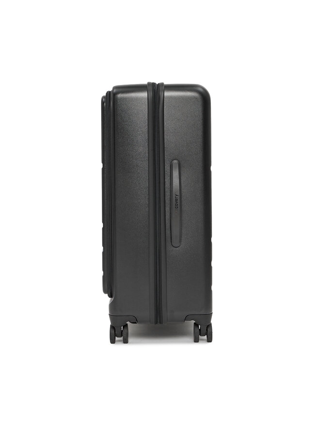 Discovery Μεσαία Βαλίτσα Discovery Patrol D003HA.60.89 Μαύρο