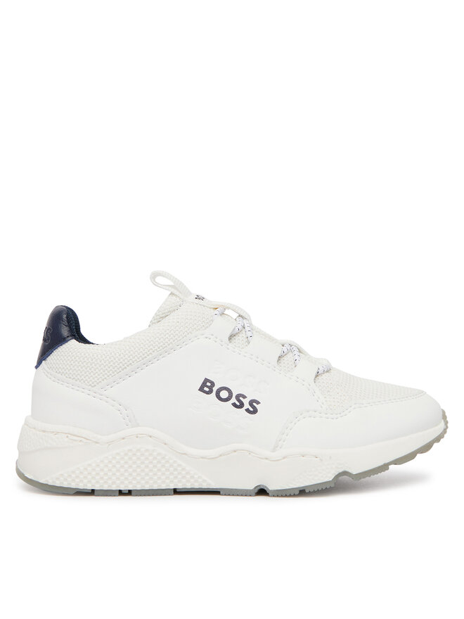 BOSS Sneakers BOSS J52805 M Weiß