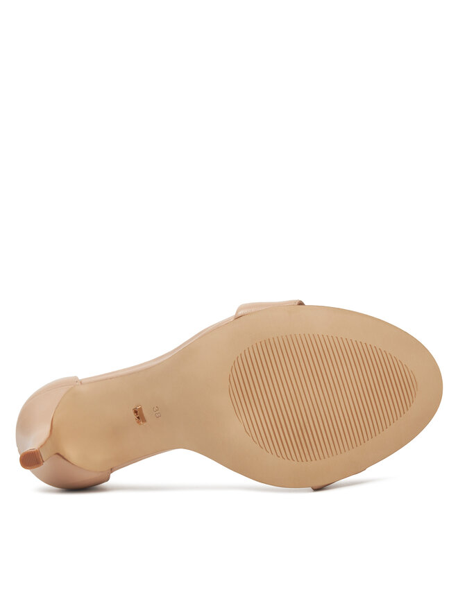 DeeZee Sandale DeeZee DZ-010 Bej