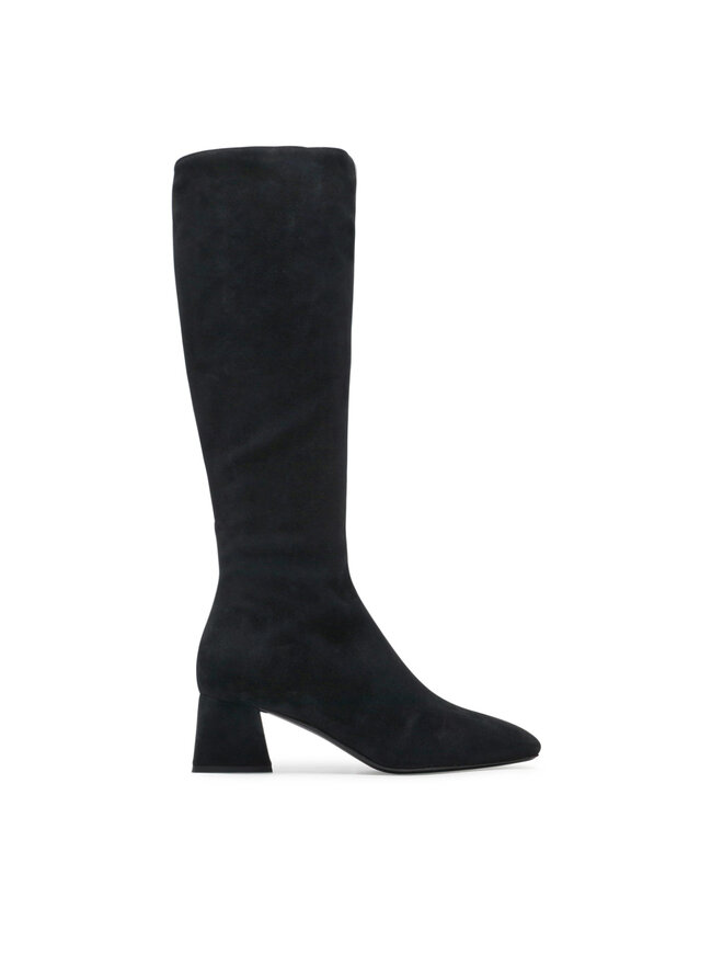 Pollini Botas altas Pollini SA26055C1FTA100A Negro