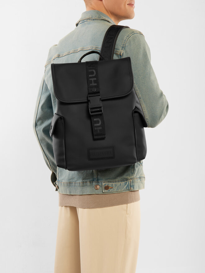 Hunter Rucsac Hunter HTR-E-005-05 Negru