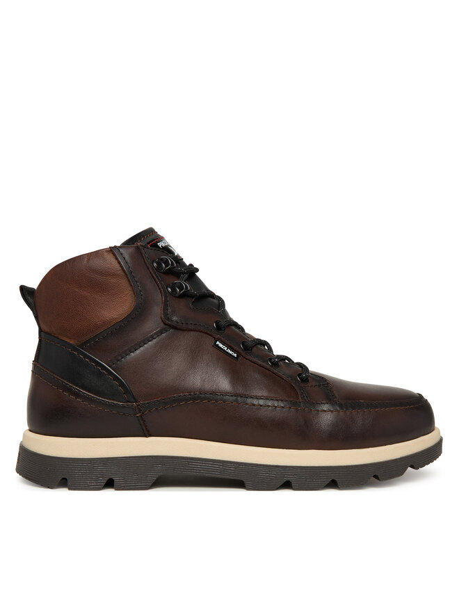 Pikolinos Черевики Pikolinos M3M-N8107 Коричневий