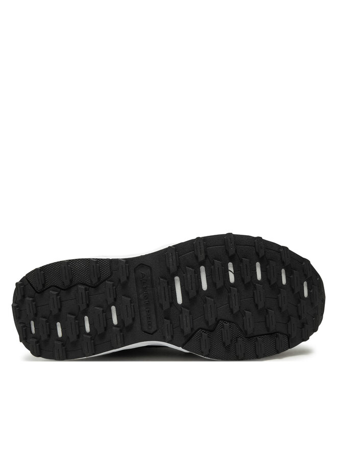 ALPINE PRO Schneeschuhe ALPINE PRO Cofa LBTD546990PL Schwarz