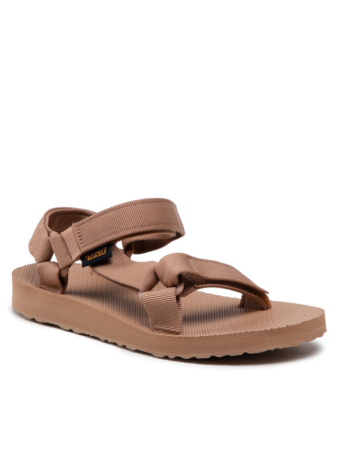 Teva Sandały Teva Original Universal 1003987 Brązowy
