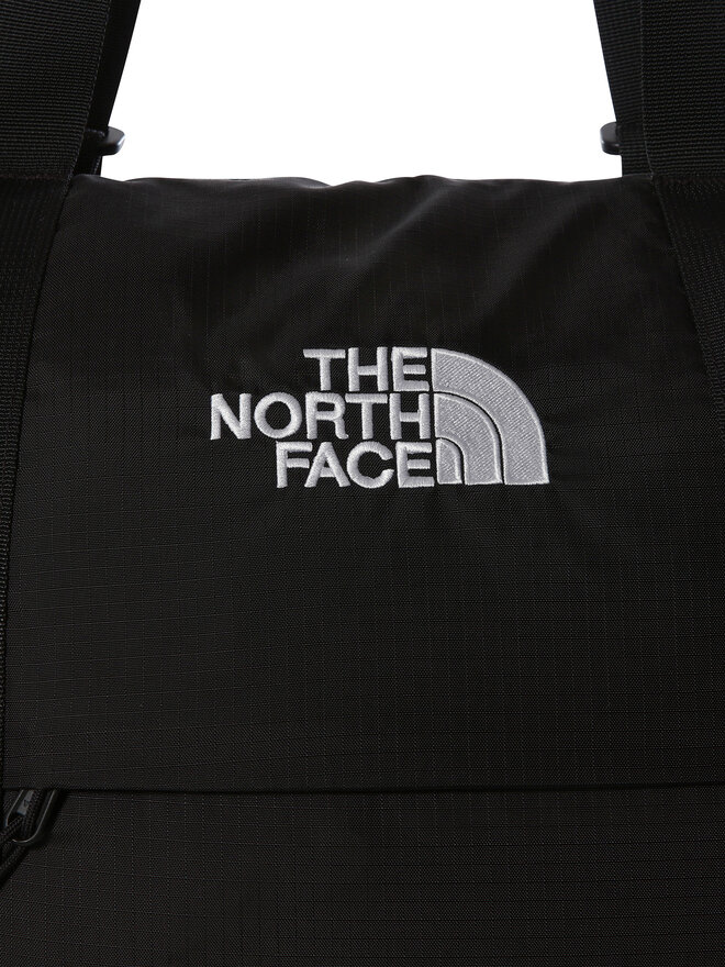 The North Face Τσάντα The North Face Borealis Tote NF0A52SV4HF1 Μαύρο