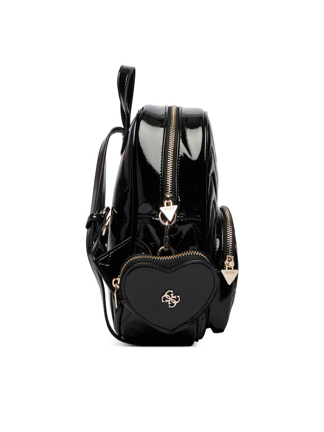 Guess Рюкзак Guess J6YZ06 W3000 Чорний