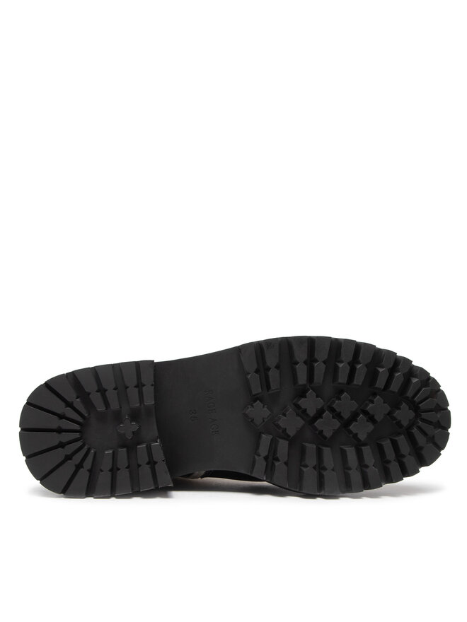 Rage Age Botas altas Rage Age RA-18-06-000451 Beis