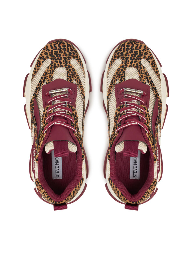 Steve Madden Sneakers Steve Madden PossessionL-E SM19000123 Colorat