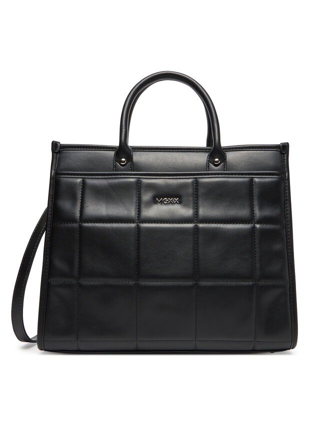 MEXX Táska MEXX MEXX-B-021-06 Fekete