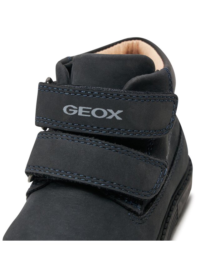 Geox Puszābaki Geox B Hynde B. Wpf A B842HA 00032 C4002 M Tumši zils