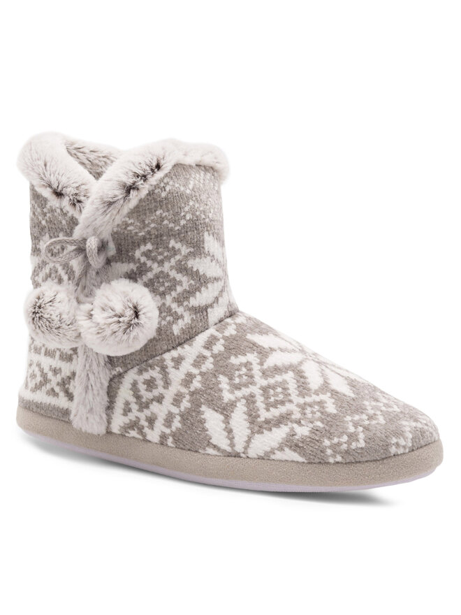 Home & Relax Pantuflas Home & Relax 20SDR1147 Gris