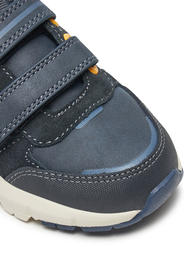 Mayoral Sneakersy Mayoral 44518 54 Granatowy