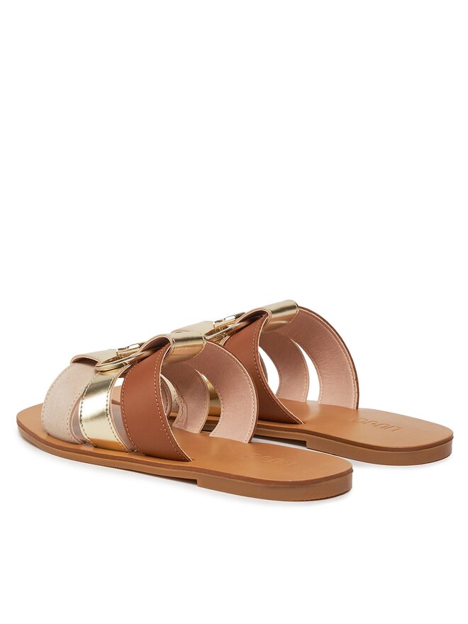 Liu Jo Ciabatte Liu Jo Saba 08 SA4119 PX488 Multicolore