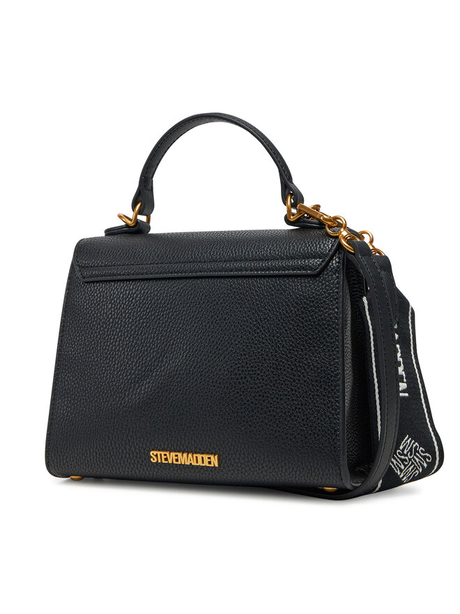 Steve Madden Τσάντα Steve Madden Blattuca SM13000782 Μαύρο