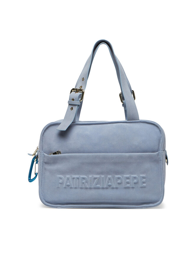 Patrizia Pepe Táska Patrizia Pepe 2B0125/L152P Kék