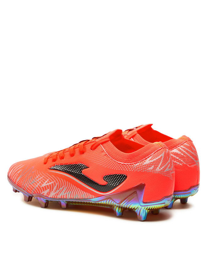 Joma Buty do piłki nożnej Joma Striker Firm Ground STRIKW2407FG Koralowy