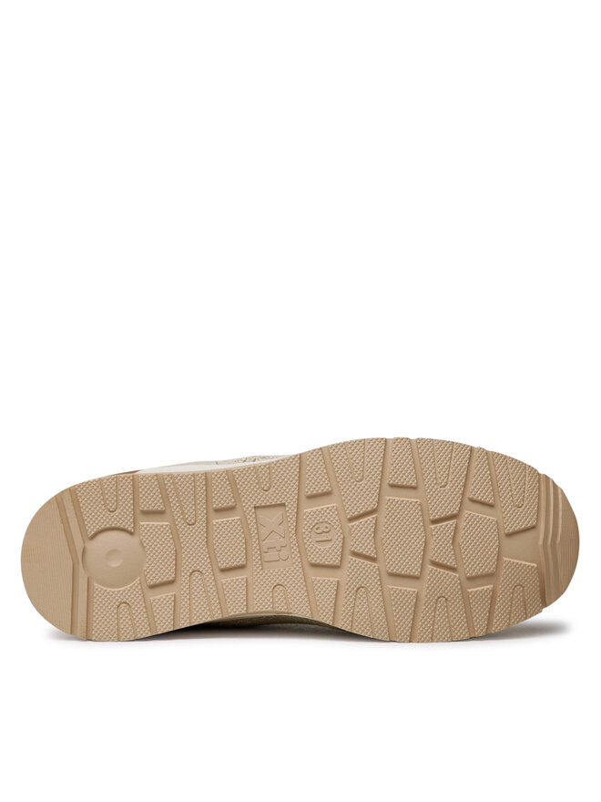 Xti Sneakers Xti 57986 Beige