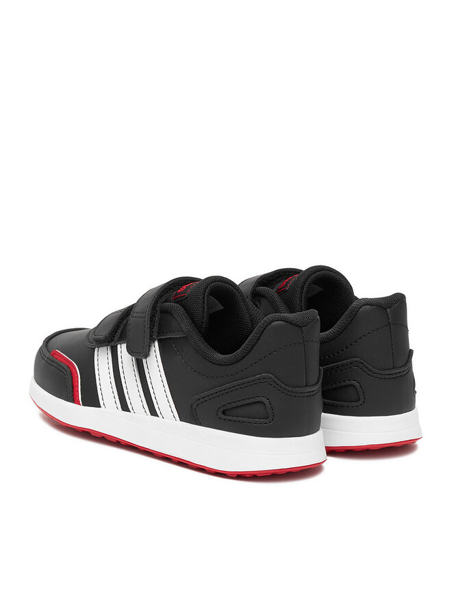 adidas Αθλητικά adidas VS SWITCH 3 JR3637 Μαύρο