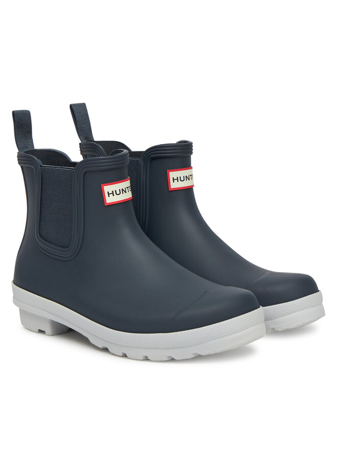 Hunter Gumicsizma Hunter WFS2078RMA Sötétkék