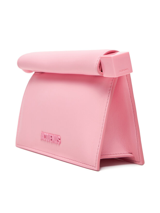 JACQUEMUS Bolso JACQUEMUS 24E241BA3923171 Rosa