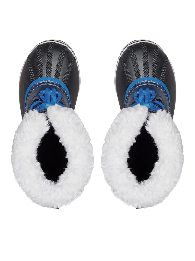 Sorel Schneeschuhe Sorel Yoot Pac™ Nylon Wp 2114111465 Dunkelblau