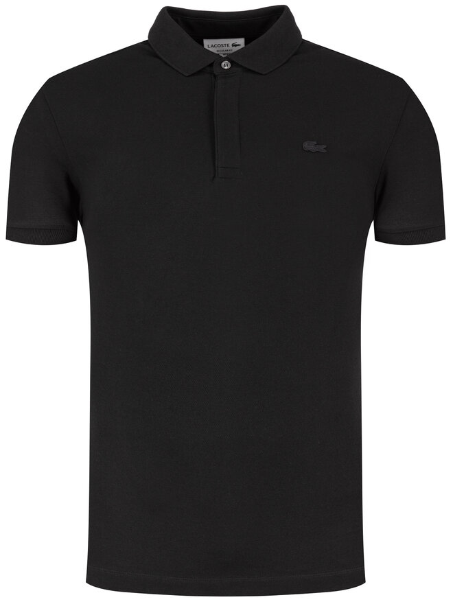 Lacoste Lacoste Pólóing PH5522 Fekete Regular Fit