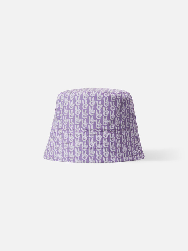 Reima Platmale Reima Peace 5300176A Violets