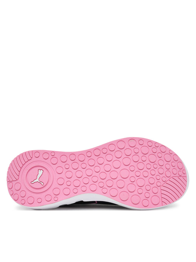Puma Buty do biegania Puma Softride Carson 310154 04 Czarny