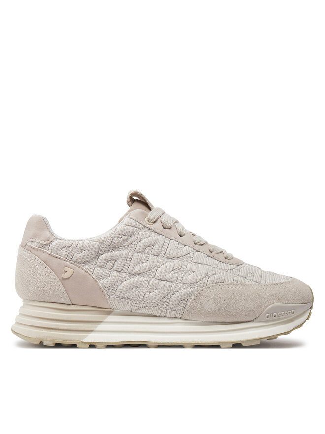 Gioseppo Sneakers Gioseppo Svit 73438 Écru