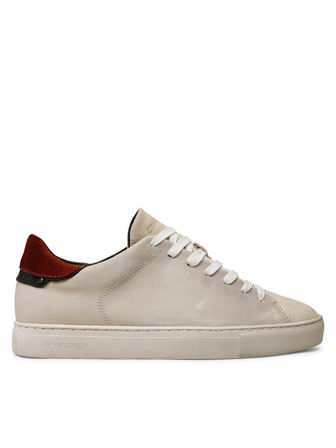 Crime London Sneakers Crime London Beat 11340AA2.15 Bej