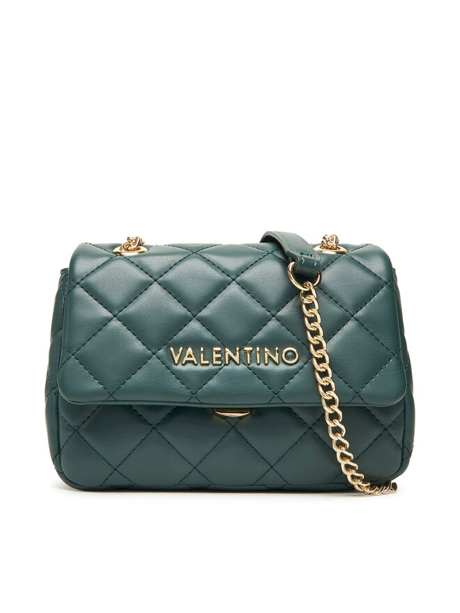 Valentino Geantă Valentino Ocarina VBS3KK05R Verde