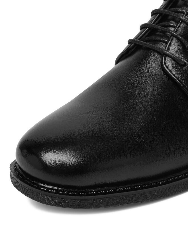 Ottimo Туфлі Ottimo CEO-CM240808-3 Чорний