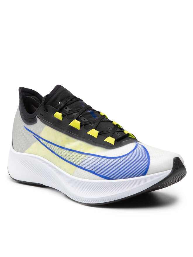 Nike Futócipő Nike Zoom Fly 3 AT8240-104 Színes
