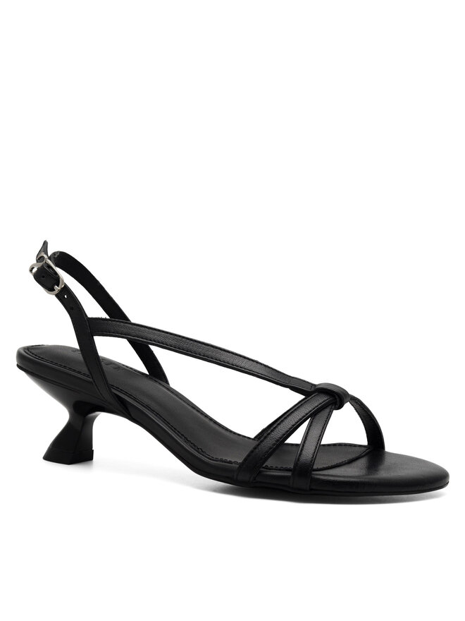 Simple Basutės Simple 107171 Juoda