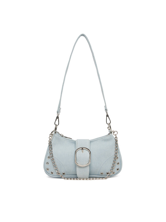 DeeZee Ročna torba DeeZee BAG STYLE 3 Modra