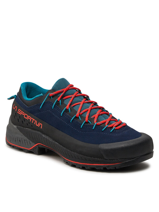 La Sportiva Παπούτσια πεζοπορίας La Sportiva TX4 EVO 37B643322 Σκούρο μπλε