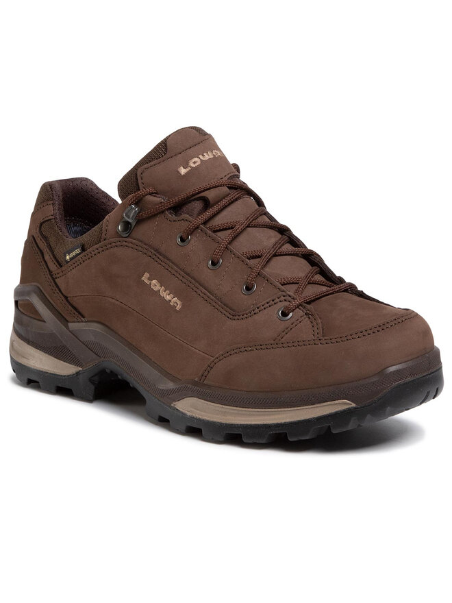 Turistiniai batai Lowa Renegade Gtx Lo GORE TEX 310963 Ruda eavalyne.lt
