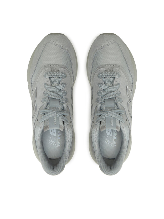 New Balance Sneakersy New Balance U997RMG Szary