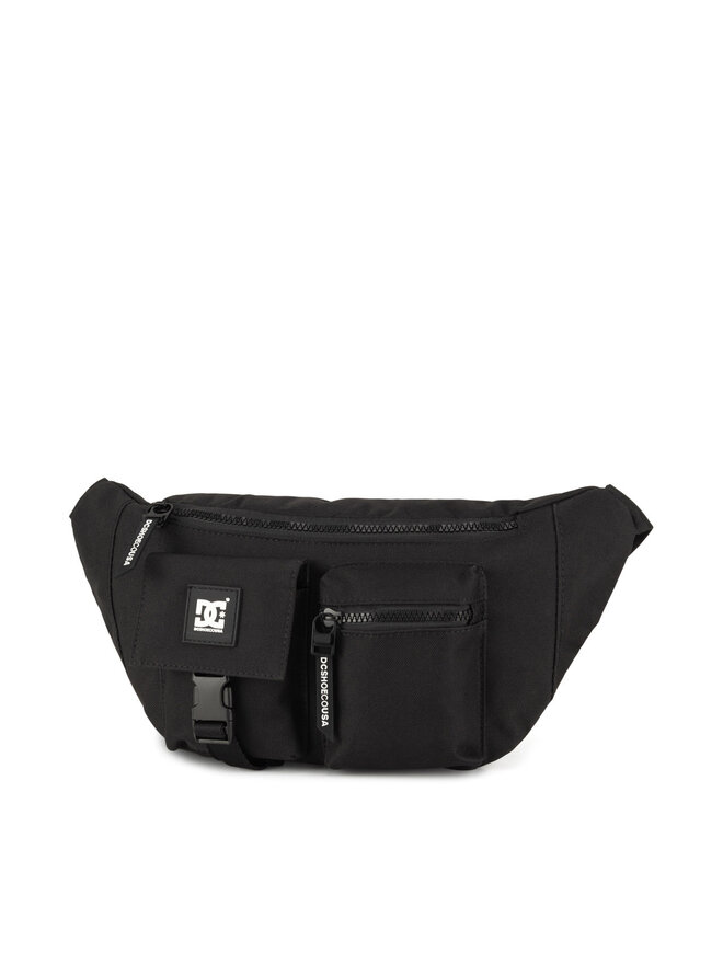 DC Marsupio DC DCI-B-003-07 Nero