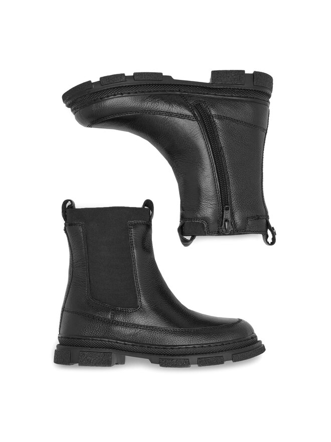 Lasocki Kids Botine Lasocki Kids NO-PURE-01(II)DZ Negru